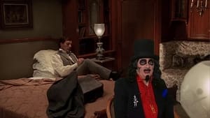 Dan Curtis' 'Dracula' (1974)