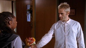 You Think I'm Gonna Eat My Gun?