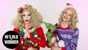 Holiday H.O.E. with Laganja Estranja