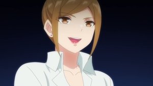 What brings you here, Aoba-chan? (1)