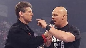 RAW is WAR 206