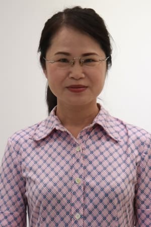 HSU Tzu-huan