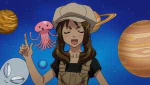 The Grand First Assistroid?