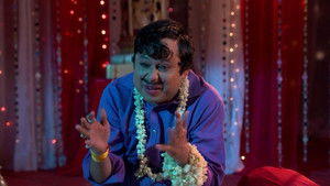 Gulfam Kali Gets Cheated By The Men