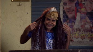 Saxena's New Prank Scares The Men Of The Colony