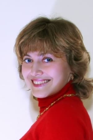 Lyudmila Boevchuk