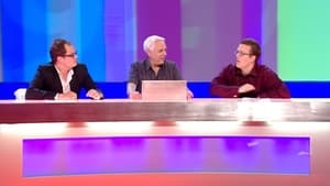 Frankie Boyle, Alan Carr, Iain Lee, Rob Rouse