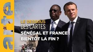 Senegal and France: Allies?