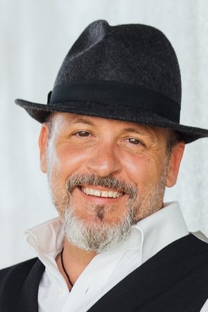 Buddy Mullins