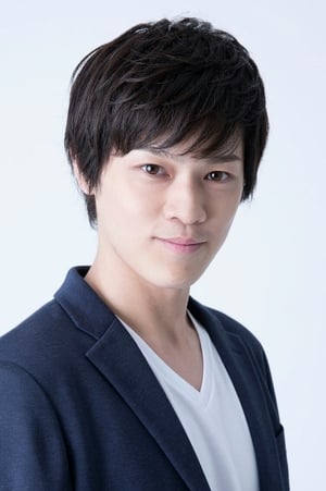 Taisei Nishino