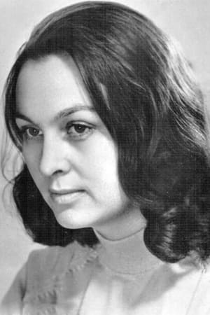 Galina Dolgozvyaga