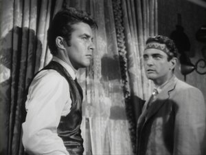 The Night of the Howling Light