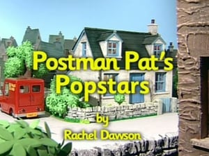 Postman Pat's Popstars