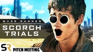 Maze Runner: The Scorch Trials