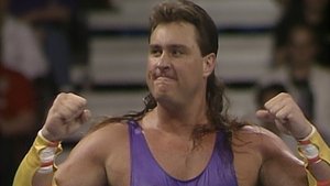 Superstars - Jul 04, 1992