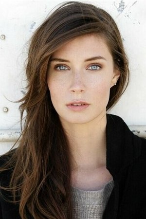 Caroline Hinton