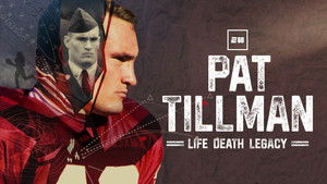 Pat Tillman: Life. Death. Legacy