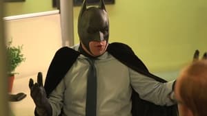 Batman of the Office