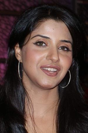 Saadhika Randhawa