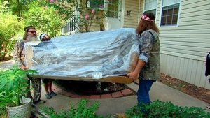 Of Mattresses and Men