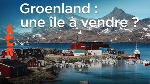 Greenland - Desire in the eternal ice