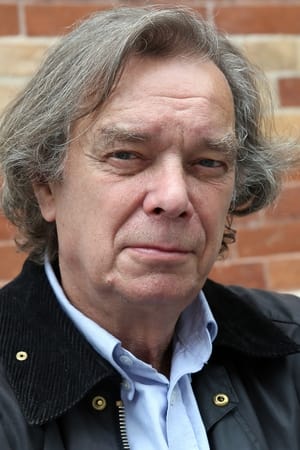 Jean-Claude Vannier