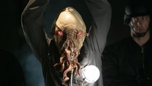 Planet of the Ood