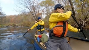 Canoeing Down the Kushiro River Part 1