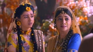 Radha Stuns Yashodha