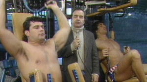 WCCW - March 02, 1985