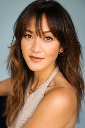 Shannon Chan-Kent