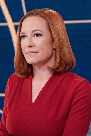 Jen Psaki