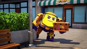 How to Catch a Caterpillar