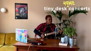 Arlo Parks: Tiny Desk (Home) Concert