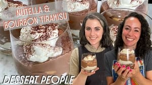 How To Make Tiramisu