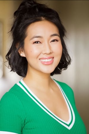 Angie Kim