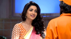 Raju Plumber Meets Varsha