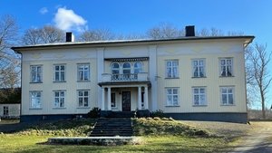Torstorps gård - Grimeton (Halland)