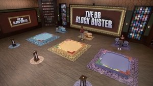 Episode 7 - Live Eviction