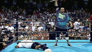 ECW Hardcore TV - Jun. 27, 1998