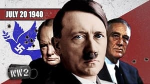 Week 047 - Good People on Both Sides? - Hitler's Peace Offer to the Allies - WW2 - July 20 1940