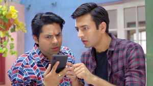 Omkar, Gst Find a Clue