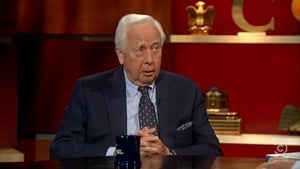 David McCullough