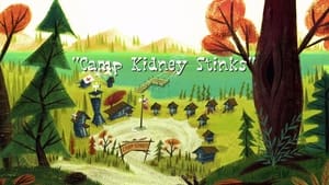 Camp Kidney Stinks