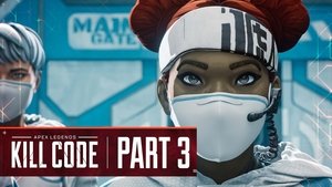 Kill Code - Part 3