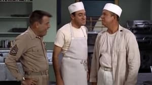 Gomer Pyle, Super Chef