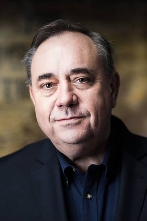 Alex Salmond