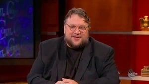 Guillermo Del Toro