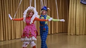 The Third Annual Shotz Talent Show