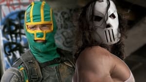 Kick Ass vs. Casey Jones